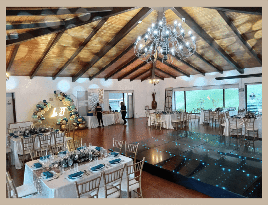 Salon Eventos 1