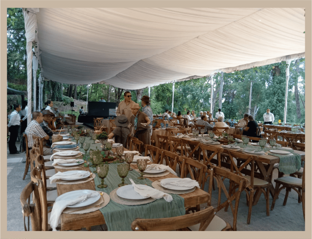 Salon Eventos 2
